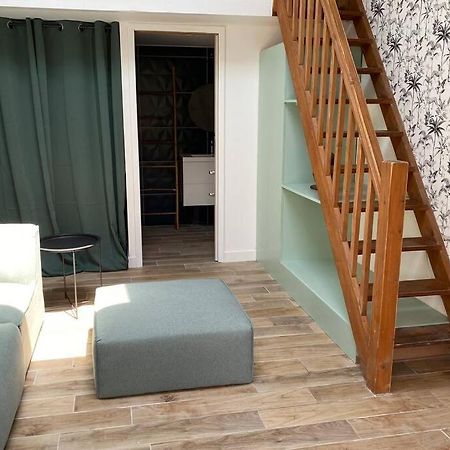 Maison A Gruissan 3 Chambres Dış mekan fotoğraf
