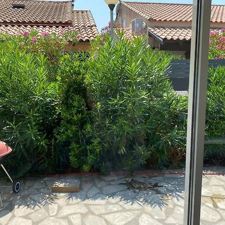 Maison A Gruissan 3 Chambres Dış mekan fotoğraf