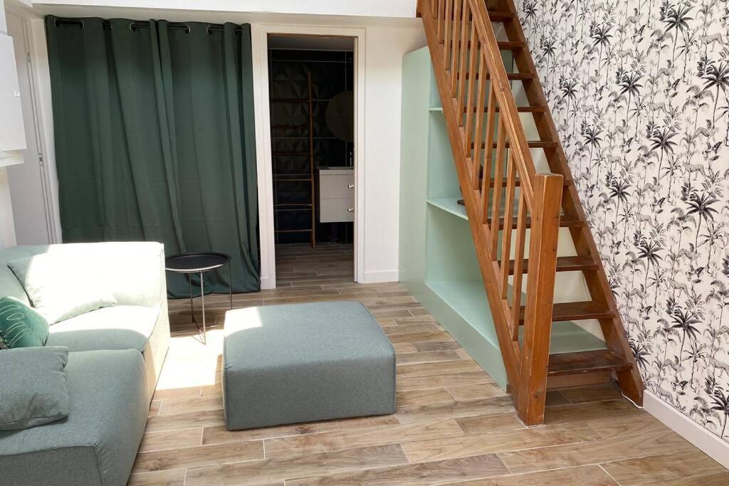 Maison A Gruissan 3 Chambres Dış mekan fotoğraf