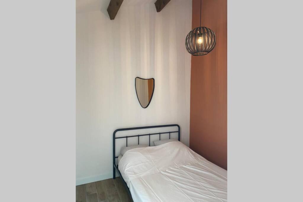 Maison A Gruissan 3 Chambres Dış mekan fotoğraf