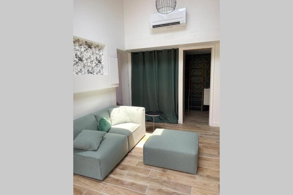 Maison A Gruissan 3 Chambres Dış mekan fotoğraf
