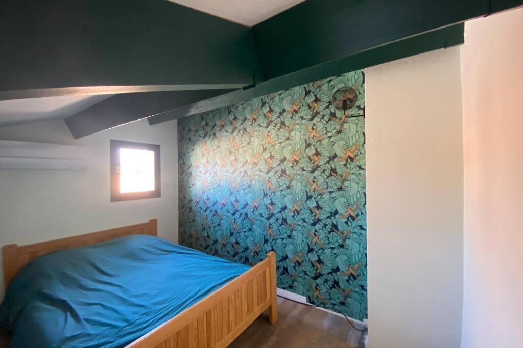 Maison A Gruissan 3 Chambres Dış mekan fotoğraf