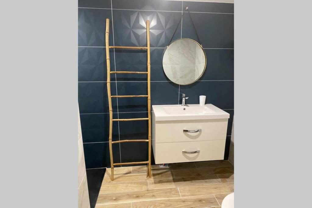 Maison A Gruissan 3 Chambres Dış mekan fotoğraf