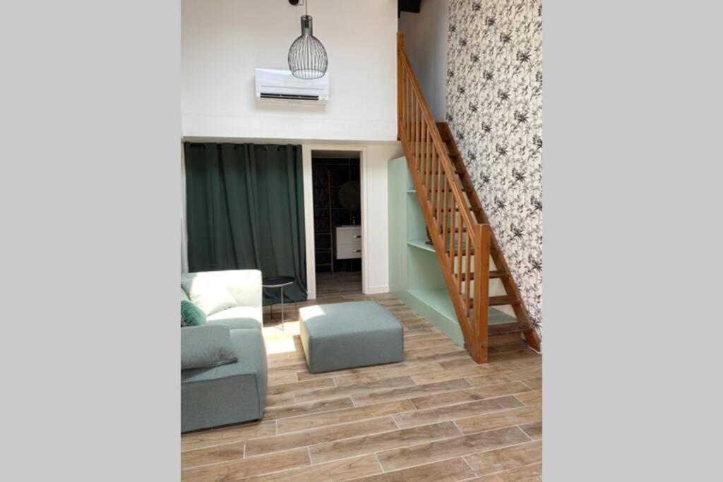 Maison A Gruissan 3 Chambres Dış mekan fotoğraf