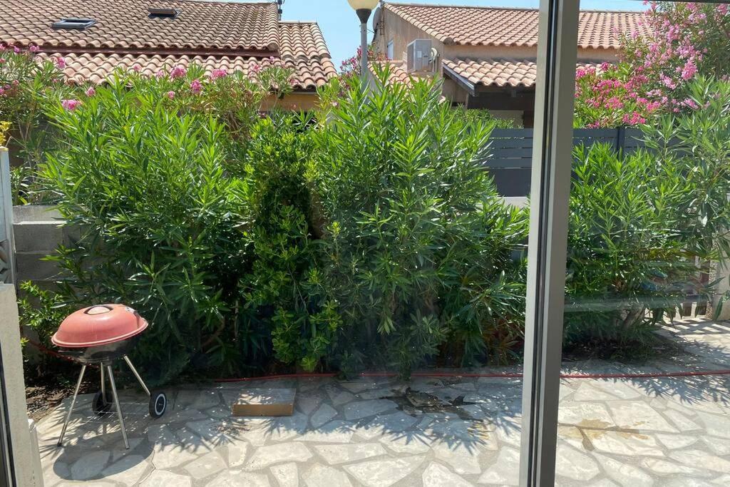 Maison A Gruissan 3 Chambres Dış mekan fotoğraf