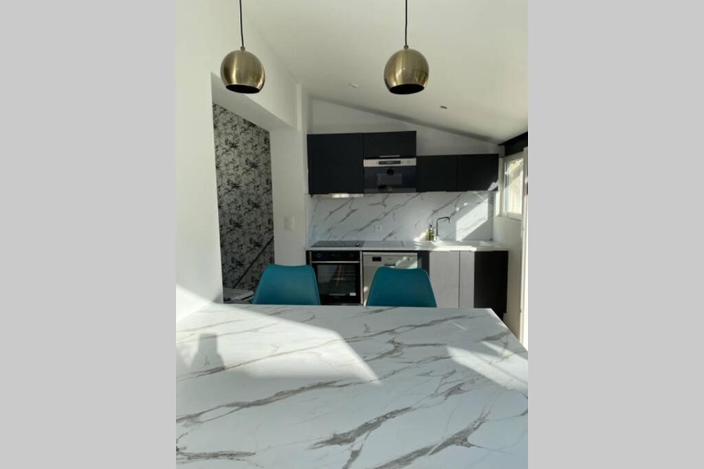 Maison A Gruissan 3 Chambres Dış mekan fotoğraf