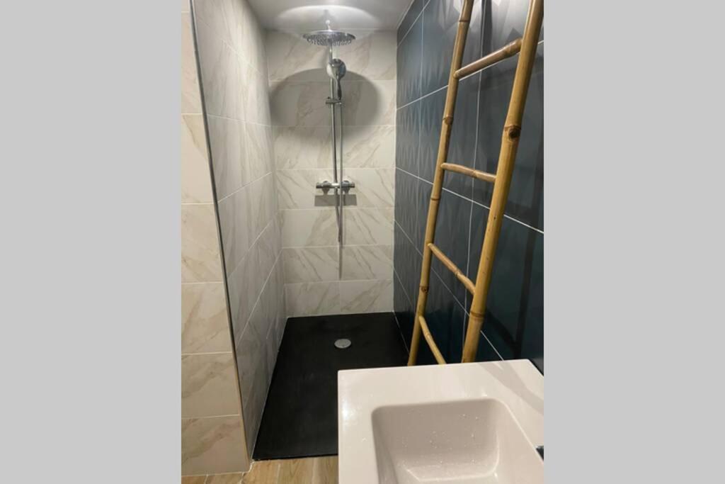 Maison A Gruissan 3 Chambres Dış mekan fotoğraf