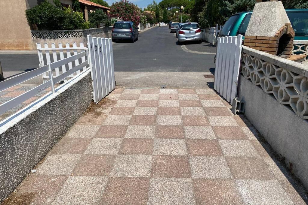 Maison A Gruissan 3 Chambres Dış mekan fotoğraf